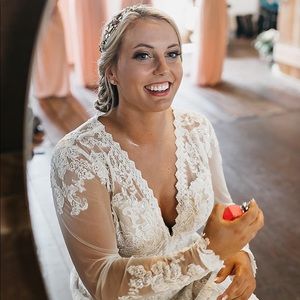 Meet your Posher, Caryn